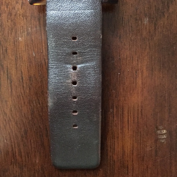 Michael Kors tort watch - Picture 5 of 7